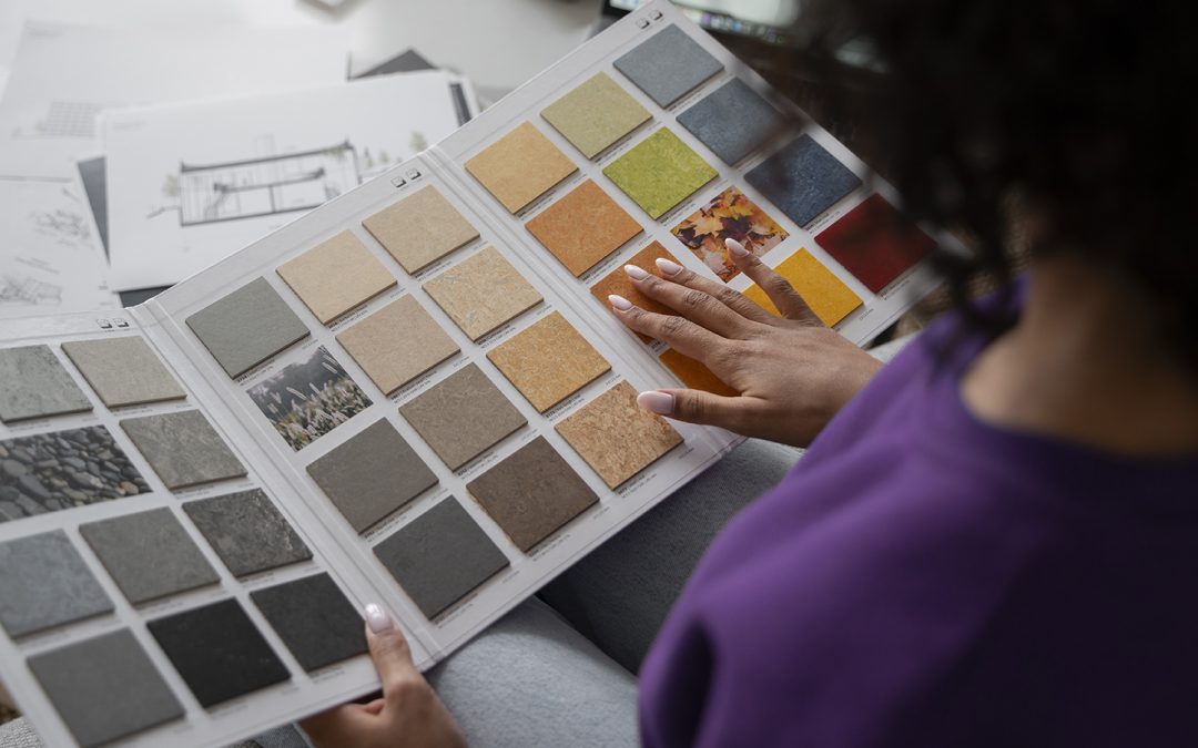 Come scegliere i colori giusti per le camerette dei tuoi bambini: Consigli e ispirazioni