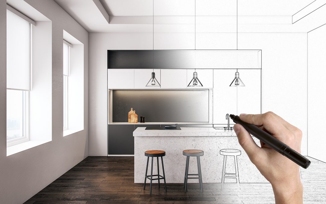 Progettare la cucina perfetta: l’esperienza Stosa e Porro a tua disposizione