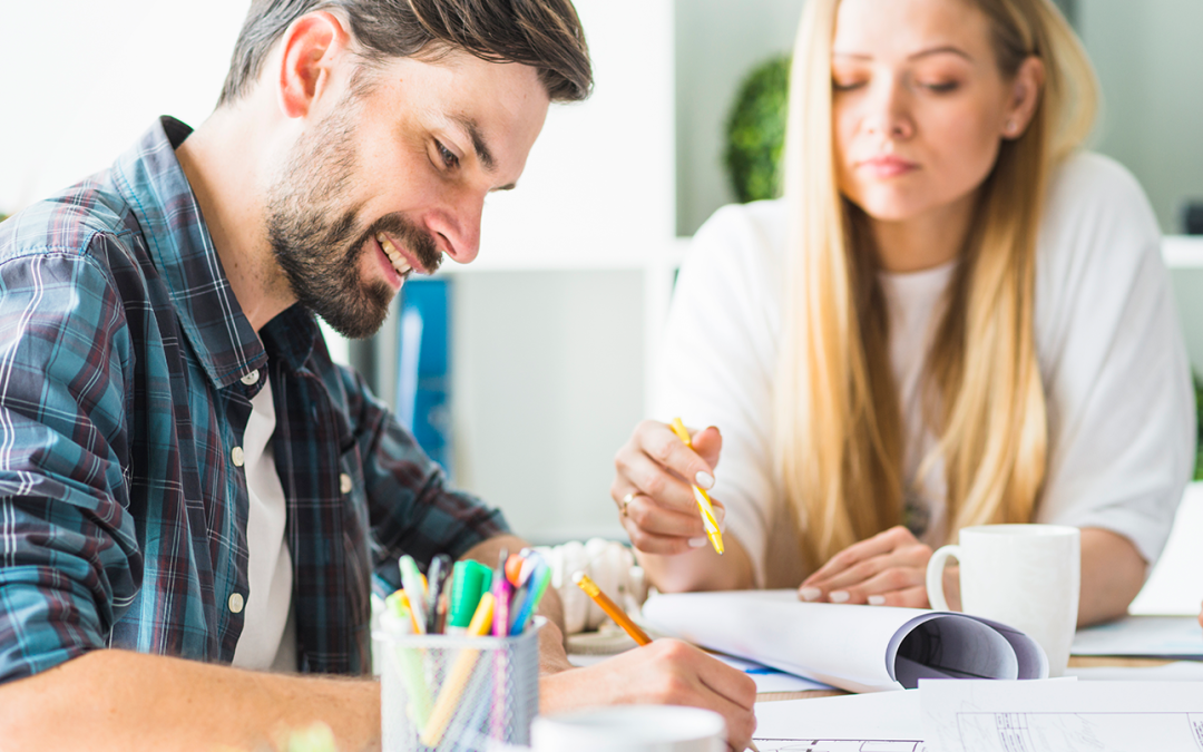 Progettazione personalizzata: soluzioni uniche per ogni spazio