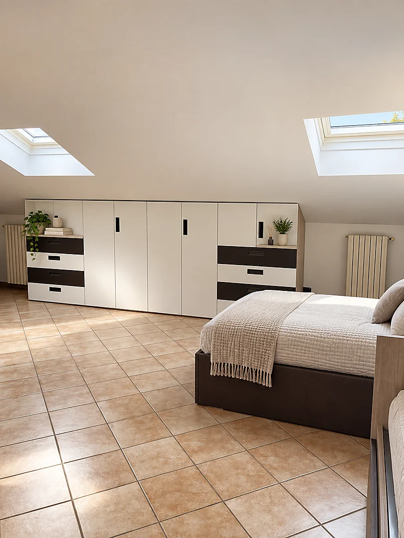 foto1 arredo-camere-da-letto-moderne-e-complete-lecco