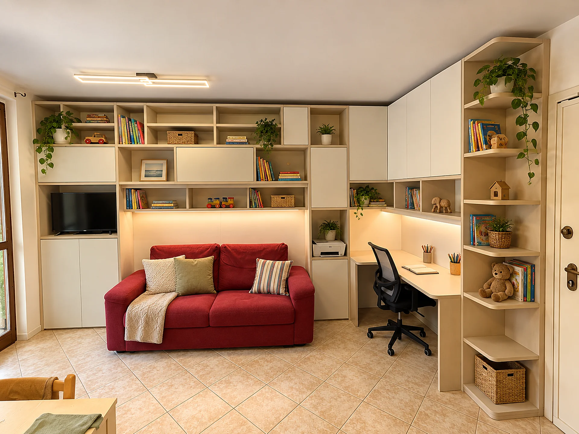arredo-camere-per-smart-working-a-lecco-monza-brianza