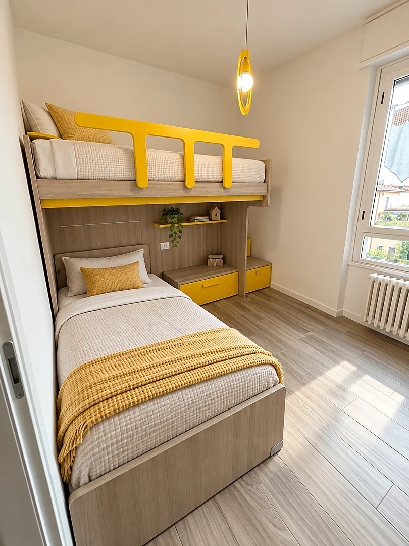 letto-a-castello-con-3-posti-e-a-scomparsa-monza-brianza