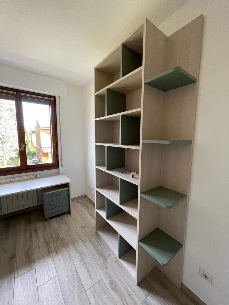 libreria-su-misura-porro
